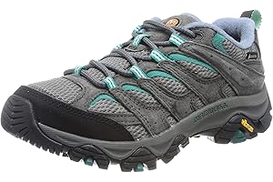 Merrell Women's Moab 3 GTX Walking Shoe