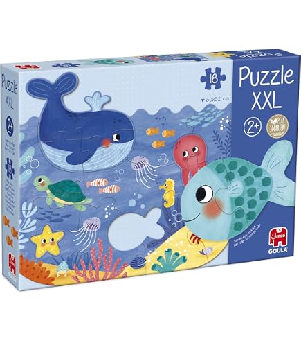 Loto Des Animaux DJECO - Jeu éducatif Dès 2 Ans - 5 Planches, 30 Pièces En Carton Durable - Apprentissage Ludique, Observation, Mémoire