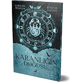 Zodyak Akademi - 0.5 : Karanlığın Doğuşu (Ciltli)