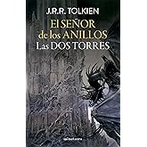 El Se&ntilde;or de los Anillos n&ordm; 02/03 Las Dos Torres (edici&oacute;n revisada): 2 (Biblioteca J. R. R. Tolkien)