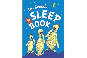 Dr. Seuss’s Sleep Book