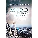 Die Prater-Morde: Ein Wien-Krimi (Die Sarah-Pauli-Reihe, Band 7 ...