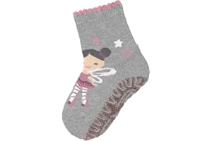 Sterntaler Girls' Glitter Flitzer Air Fairy Socks