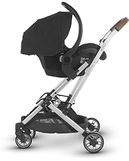 uppababy vista compatible car seats uk