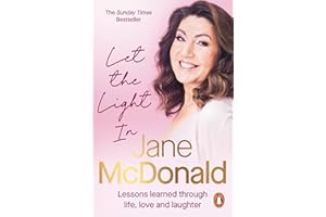Let the Light In: Lessons learned through life, love and laughter