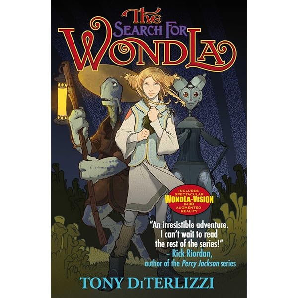 The Wondla Trilogy (Boxed Set): The Search for Wondla; A Hero for