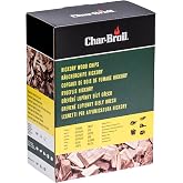Charbroil Hickory Wood Chip