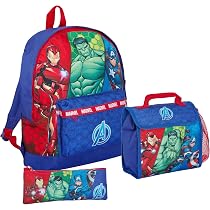 Zaino Spiderman per ragazzi • Bambini World