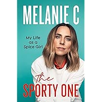 洋楽 7INCH MC EIHT&SPICE ONE /AMY MEANS Sporty One: My Life as a Spice Girl : Chisholm, Melanie, Chisholm