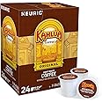 TIMOTHY'S WORLD COFFEE Kahlua Original Keurig K-Cup Pods (PB4141)