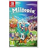 Miitopia (Nintendo Switch)