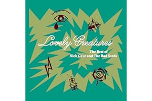 Lovely Creatures-the Best of...(1984-2014)