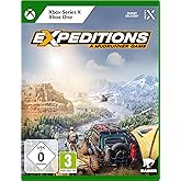 Expeditions: A MudRunner Game (Xbox One / Xbox Series X)