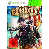 BioShock: Infinite (uncut) - [Xbox 360]