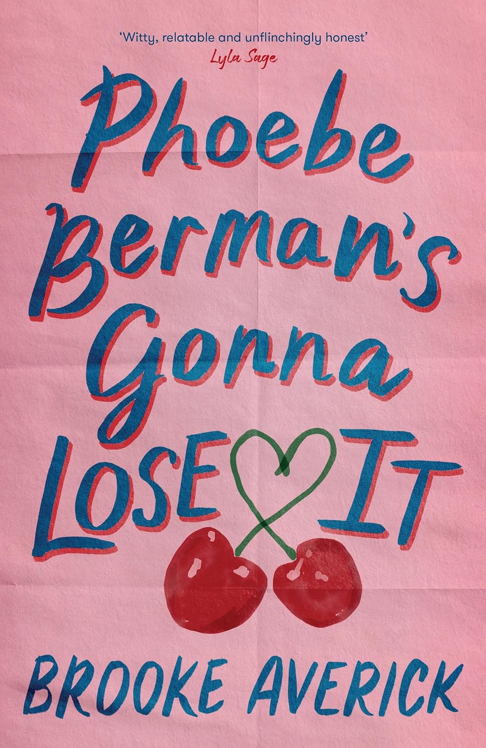 Guide d'Achat 2026 : Pourquoi Choisir le Phoebe Berman s Gonna Lose It A modern-day Br ?