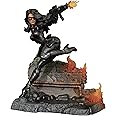 Diamond Select - G.I. Joe Gallery Baroness PVC Statue
