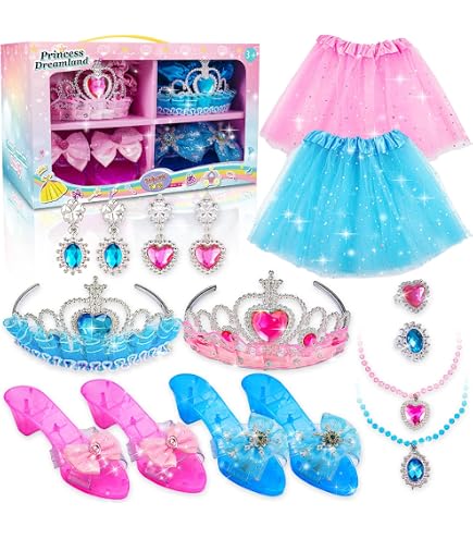 Monopattino Barbie A 3 Ruote Con LED: Regolabile, Pieghevole E Sicuro Per Bambine 2-7 Anni - Leggero E Divertente