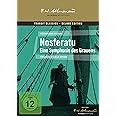 Nosferatu - Eine Symphonie des Grauens