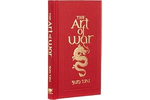 The Art of War: Gilded Pocket Edition