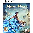 Prince of Persia: The Lost Crown (PS5)