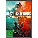 Godzilla Vs. Kong