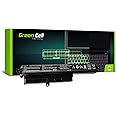 Green Cell A31N1302 A3INI302 Laptop Battery for Asus X200 X200C X200CA X200M X200MA X200L X200LA K200 K200MA R202CA R202LA VivoBook F200000 F200C F200CA F200M F200MA F200L F200LA Atheros AR5B125