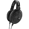 Sennheiser 508826 HD 660 S - Offener, leichter audiophiler Over-Ear Kopfhörer mit niedriger Impedanz und verbessertem Schallw