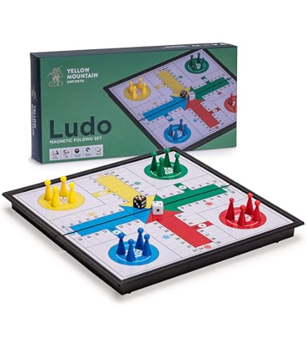 Gioco Serpenti E Scale Portatile In Carta Soffiata: Divertimento In Famiglia, Adulti E Bambini, Ovunque!