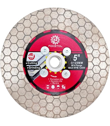 Ovshnrr Ventouse Électrique 300kg - Ventouse Carrelage Avec 2 Batteries 4000mAh Et Affichage Intelligent