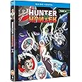 Hunter X Hunter Set 4 (Episodes 89-118) [Blu-ray]