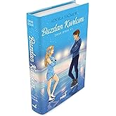 Buzdan Kıvılcım (Ciltli): Zirve &Ouml;tesi Serisi - 1