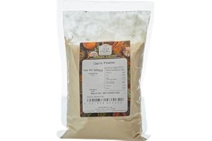 Old India Garlic Powder 500g