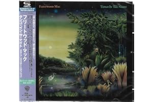 Tango In The Night: Remastered Edition (SHM-CD)