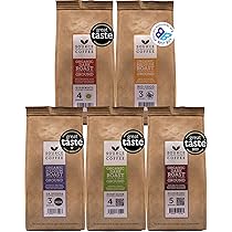 Coffee Bean & Grinder Gift Set - Source Climate Change Coffee - View #4