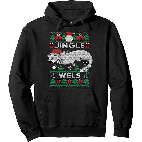 Aldi Weihnachtspullover Zander Claus™ Weihnachtspullover