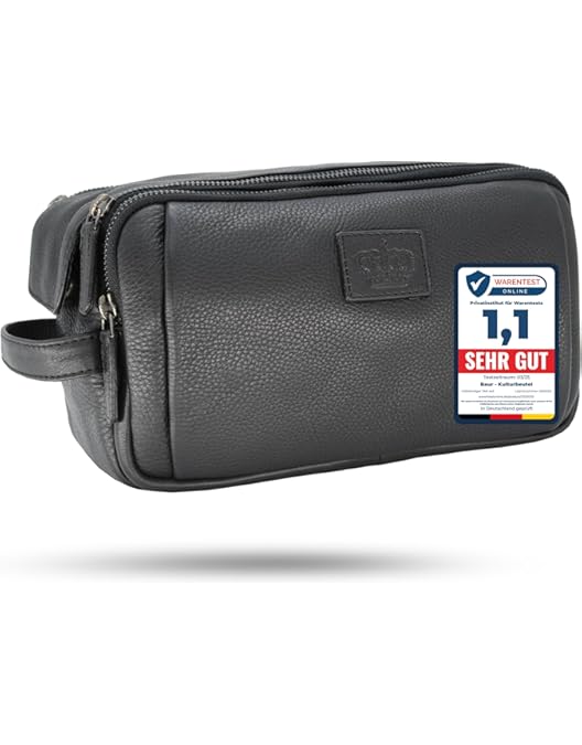Dopp Kit Sac de toilette - A. Kurtz