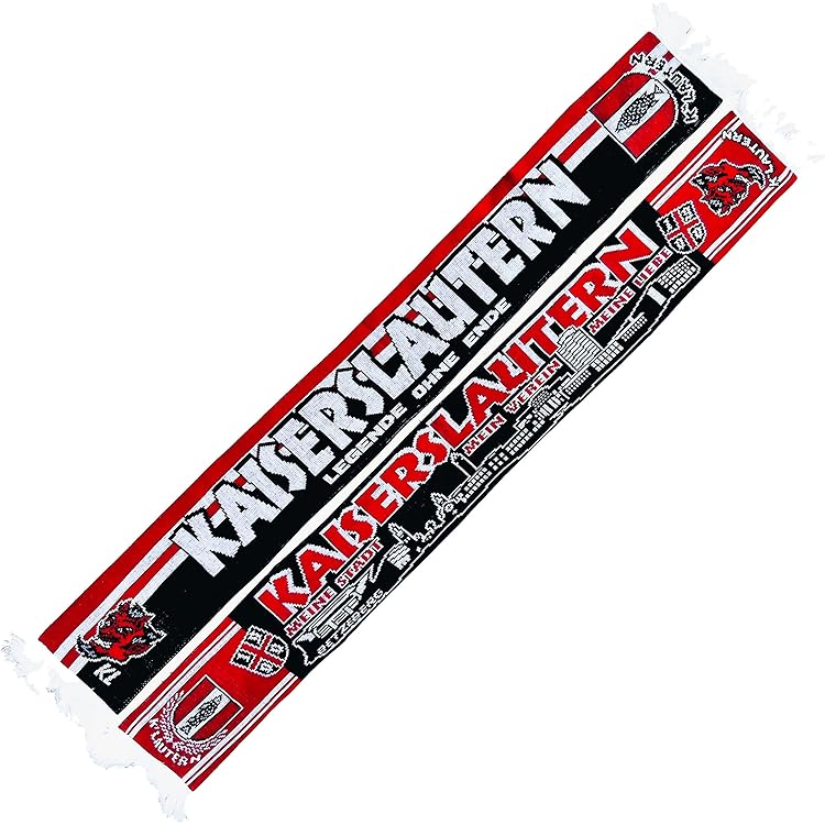 Classic | Sciarpa Da Tifoso (5099) | Axon Profil - Foto 12