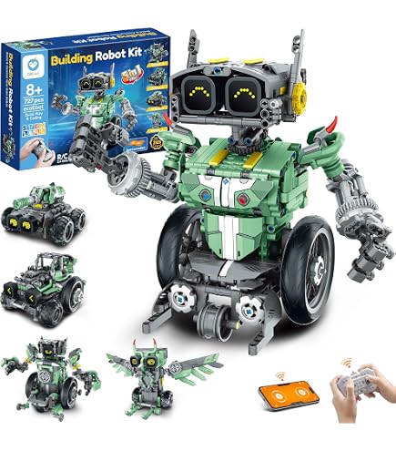Engino - Inventor - 16 in 1 Industrial Models - Online Toys Australia