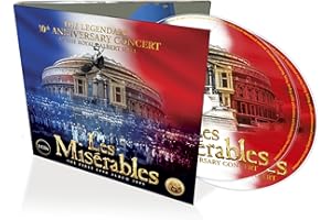 Les Miserables (10th Anniversary Concert Live at Royal Albert Hall)