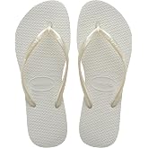 Havaianas Womens Slim Flip Flops