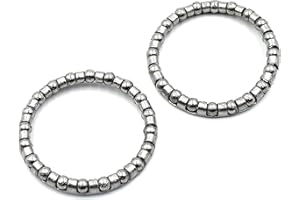 myBESTscooter - Paire de roulements de Direction pour Trottinette électrique Xiaomi M365 1S 3 Essential Pro 2