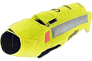 CANIHUNT Gilet Protect Pro CANO Jaune (75)