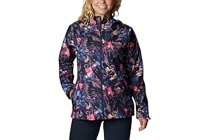 Columbia Inner Limits 2 Jacket Veste Imperméable Femme (lot de 1)
