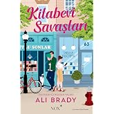 Kitabevi Savaşları