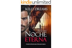 NOCHE ETERNA (Nocturna nº 1)