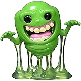 Funko- Ghostbuster-Slimer Figurina, Multicolore, 3980