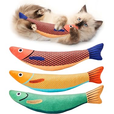 Amazon.de Bestseller: Die beliebtesten Artikel in Katzenspielzeug