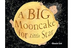 A Big Mooncake for Little Star