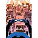 Nightwing Vol. 5: Time of the Titans