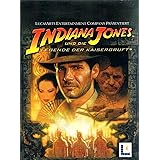 Indiana Jones und die Legende der Kaisergruft